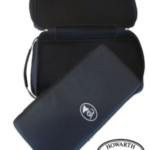 Marcus Bonna | Oboe & Cor Anglais Case Model Baby (Thermal cover)