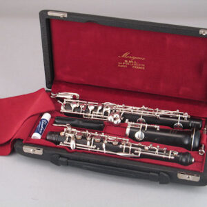 Marigaux | Standard Oboe Case