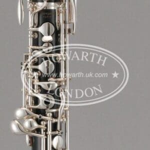 Marigaux | Model 920 Oboe (black composite)