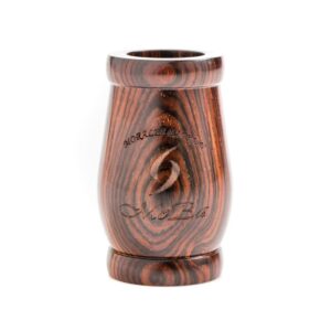 Backun | MOBA Bb/A Clarinet Barrel | Buffet - Leblanc - Yamaha fit | Cocobolo