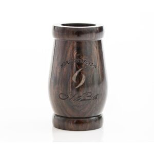 Backun | MOBA Bb/A Clarinet Barrel | Buffet - Leblanc - Yamaha fit | Grenadilla