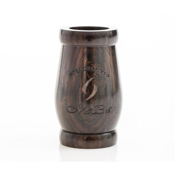 Backun | MOBA Bb/A Clarinet Barrel | Buffet - Leblanc - Yamaha fit | Grenadilla