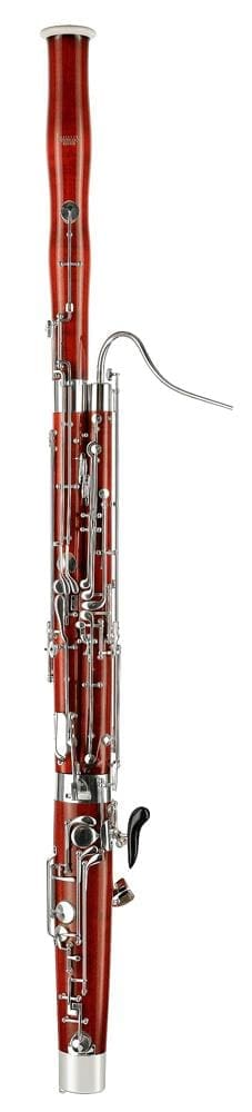 Pre-Owned Bassoons image