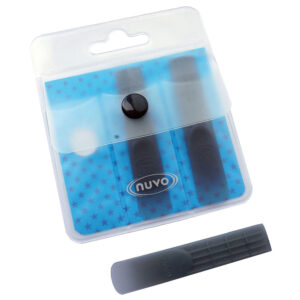 Nuvo | Clarineo/jSax/Dood Pack of 3 Reeds