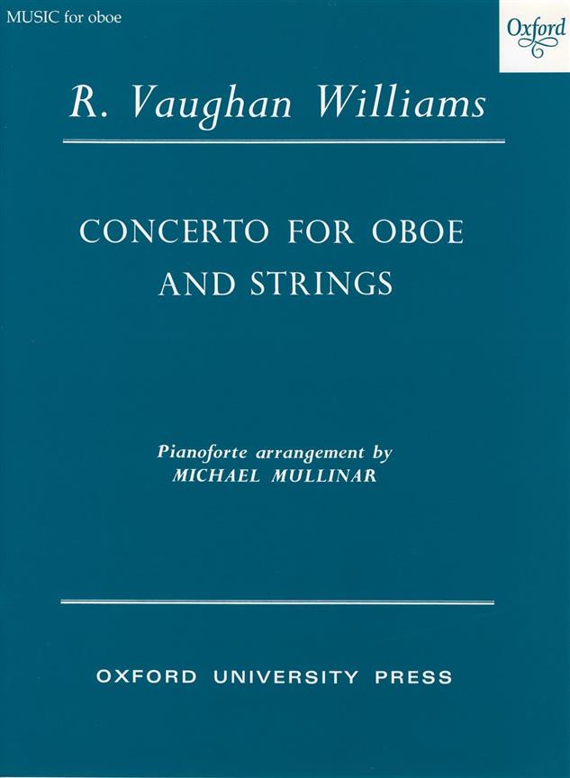 Concerto for Oboe and Strings Howarth of London