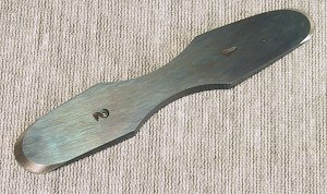 Chiarugi | Oboe / Cor Anglais Cane Scraper