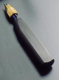 Chiarugi | Adjustable Oboe Octave Box Remover