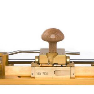 Reeds 'n Stuff | Oboe Gouging Machine