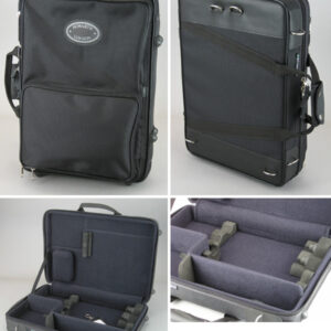Marcus Bonna | Case for 2 Oboes