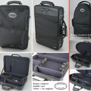 Marcus Bonna | Oboe & Cor Anglais Compact Case