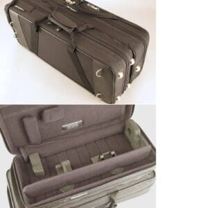 Marcus Bonna | M2 Oboe and Cor Anglais "Connect" Case with Detachable Sections
