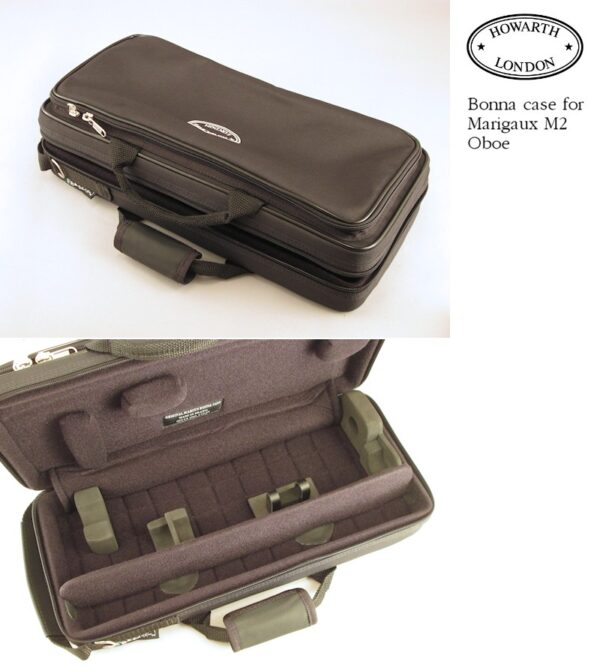 Marcus Bonna | Oboe Case for Marigaux M2