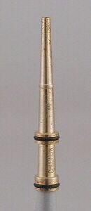 Chudnow | Oboe Staple Type E - Bronze 47mm