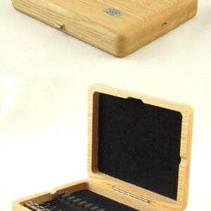 EM | Cor Anglais Reed Case (Holds 7)