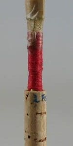 Fortay | Professional Oboe Reed