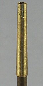 Glotin | Bass Oboe Staple - Brass