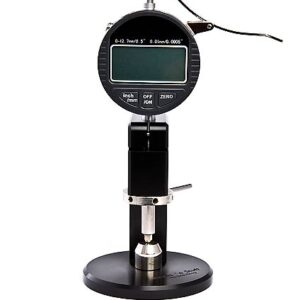Reeds 'n Stuff | Digital Hardness Tester for Oboe Cane