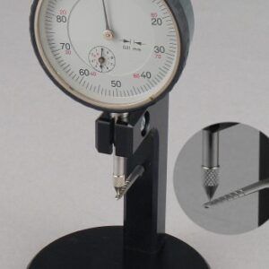 Reeds 'n Stuff | Oboe Dial Indicator - Metric scale