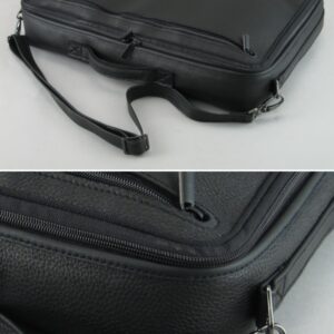 Howarth | Leather Double Oboe Case Cover