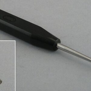 Chiarugi | No. 2+ (Howarth) Oboe Mandrel