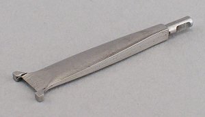 Chiarugi | Oboe Reed Shaper Tip Profile -1N, -1, 1, -2, 2