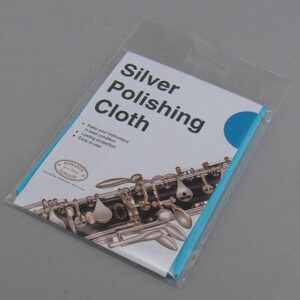Howarth | Silver Polishing Cloth