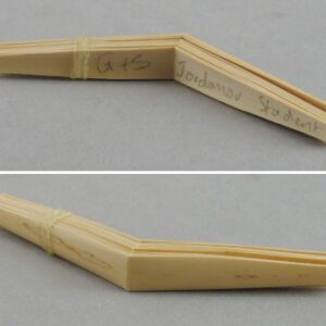 Jordanov | Student Gouged & Shaped Oboe Cane