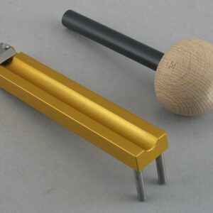 Reeds 'n Stuff | Tube Cane Pre-gouger with Pusher
