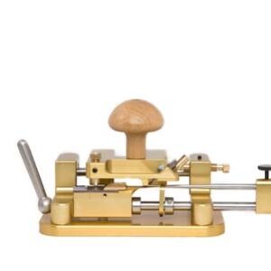 Reeds 'n Stuff | (Udo Heng) Oboe Profiling Machine