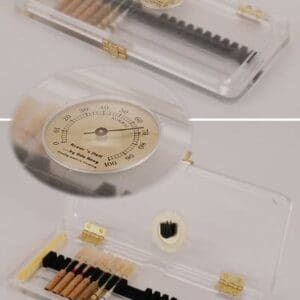 Reeds 'n Stuff | Hygrocase