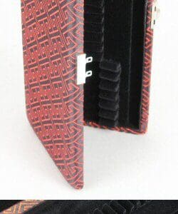 Oboes.ch | Oboe / Cor Anglais Combination Reed Case (Holds 18+5)