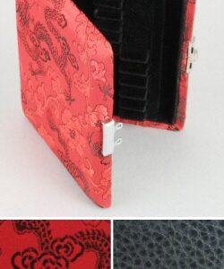 Oboes.ch | Oboe / Cor Anglais Combination Reed Case (Holds 6+5)