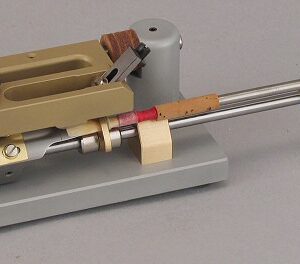 Rieger | Profiling Machine for Oboe Reeds