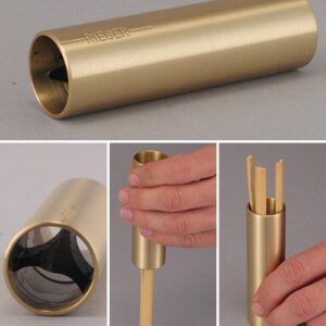 Rieger | Oboe Tube Cane Splitter