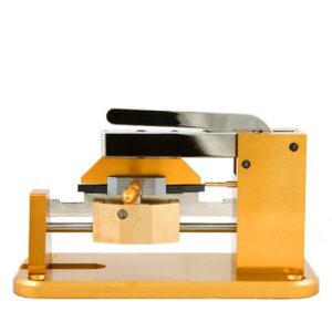 Reeds 'n Stuff | (Udo Heng) Oboe Shaping Machine