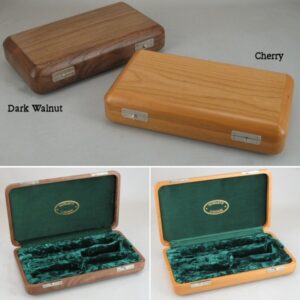 Howarth | Professional Oboe Case - Solid Wood