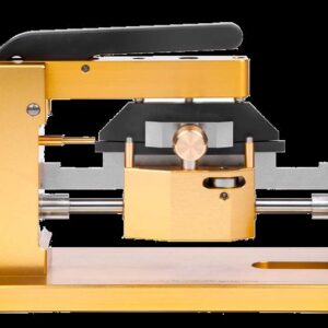 Reeds 'n Stuff | Oboe Shaping Machine with RC Shaper Form
