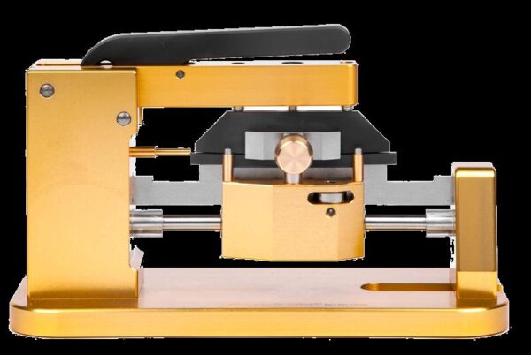 Reeds 'n Stuff | Oboe Shaping Machine with RC Shaper Form