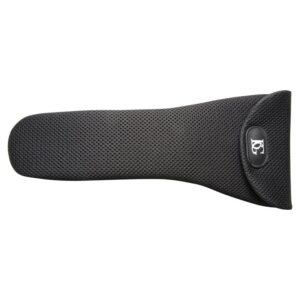 BG | PT1 One Piece Pouch for Tenor Saxophone Crook and Mouthpiece