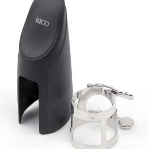 D'Addario | Rico Alto Saxophone Ligature