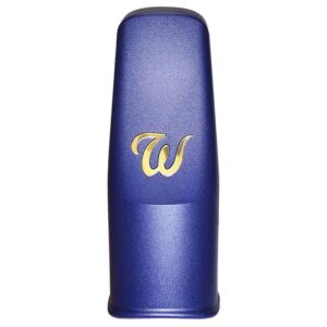 Theo Wanne | ReedKeeperTM Saxophone Mouthpiece Cap