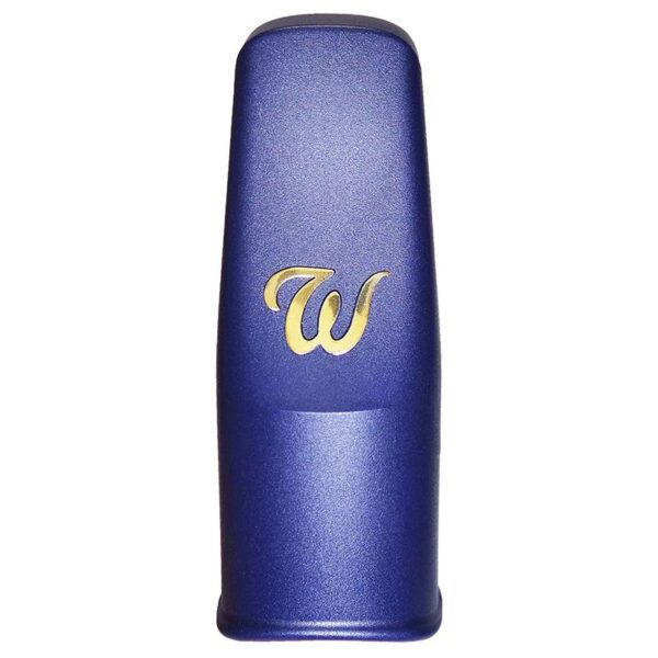 Theo Wanne | ReedKeeperTM Saxophone Mouthpiece Cap