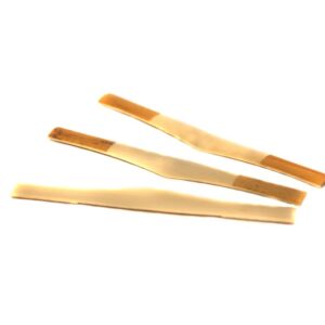 Rimpl | Gouged, Shaped & Profiled Bassoon Cane 120mm