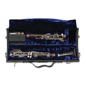 Wiseman | Single Clarinet Case