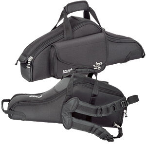Soundwear | Professional Alto Saxophone Case