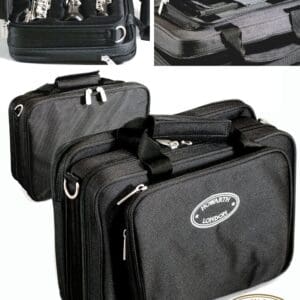 Howarth | Student Oboe Case - Black