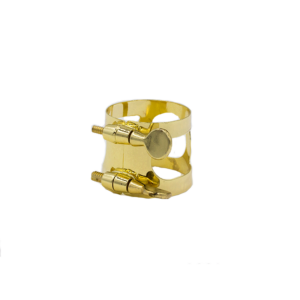 Howarth | Basic Metal Tenor Saxophone Ligature