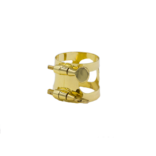 Howarth | Basic Metal Tenor Saxophone Ligature