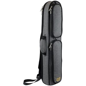 Tom And Will | 36SSX Soprano Saxophone Gig Bag Case