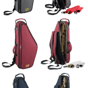 Tom And Will | 36AS Alto Saxophone Gig Bag Case